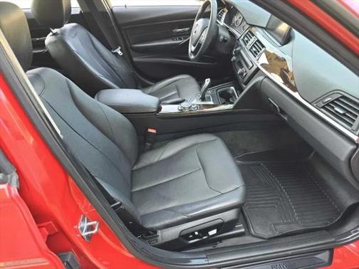 2015 BMW 328 xDrive