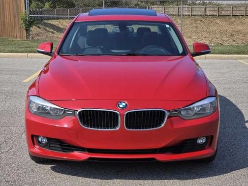 2015 BMW 328 xDrive