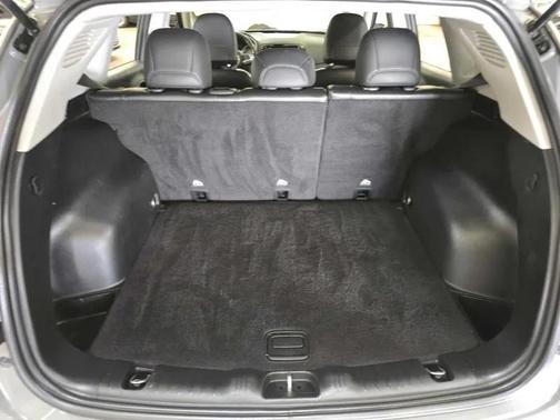 Gray 2020 Jeep Compass Limited