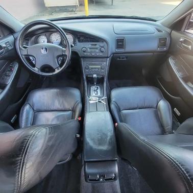 2003 Acura TL 3.2 Type S
