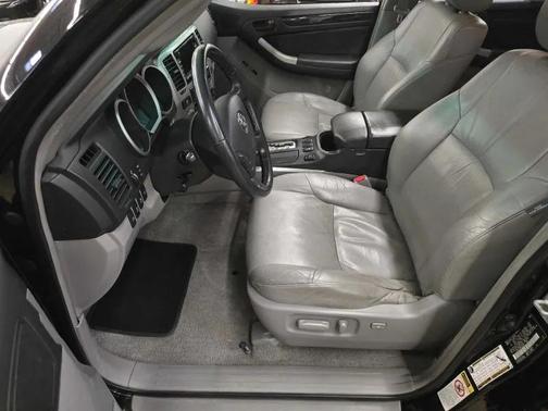 2008 Toyota 4Runner Limited V8