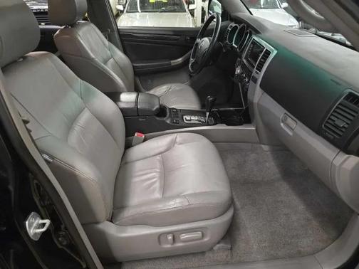 2008 Toyota 4Runner Limited V8