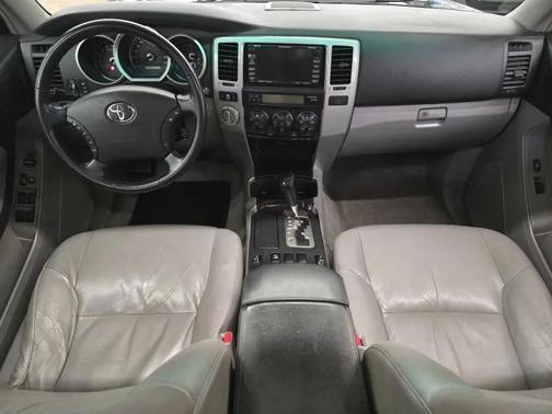 2008 Toyota 4Runner Limited V8