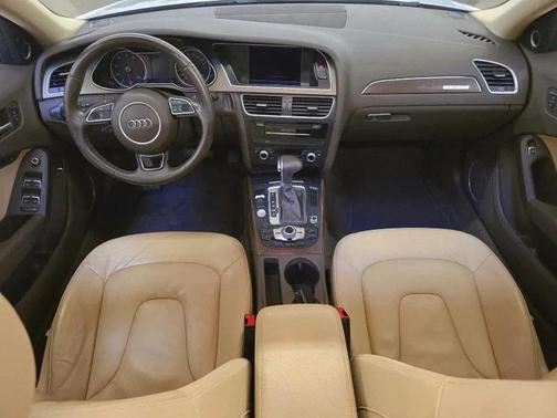 2015 Audi allroad 2.0T Premium Plus