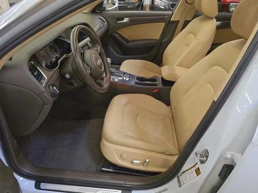 2015 Audi allroad 2.0T Premium Plus