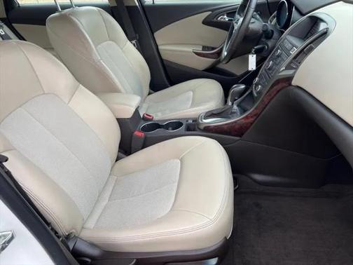 2012 Buick Verano Convenience