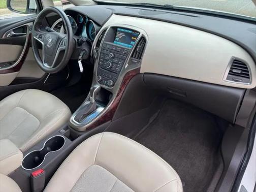 2012 Buick Verano Convenience