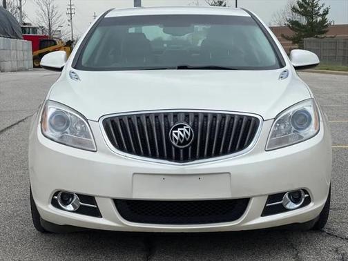 2012 Buick Verano Convenience
