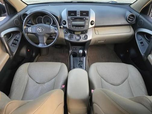 2010 Toyota RAV4 Limited