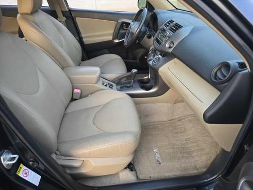 2010 Toyota RAV4 Limited