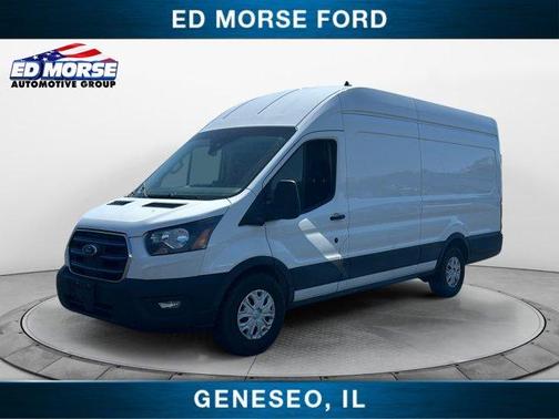 2022 Ford E-Transit Base