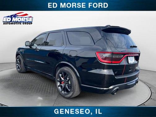 2023 Dodge Durango SRT Hellcat