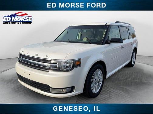 2015 Ford Flex SEL