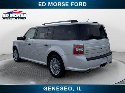 2015 Ford Flex SEL