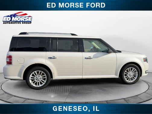 2015 Ford Flex SEL