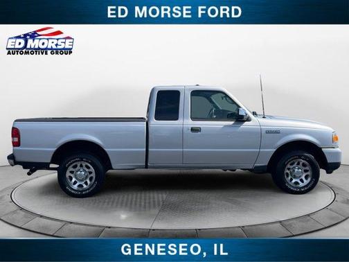 2010 Ford Ranger XLT