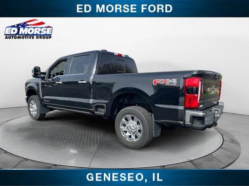 2023 Ford F-350 Lariat Super Duty