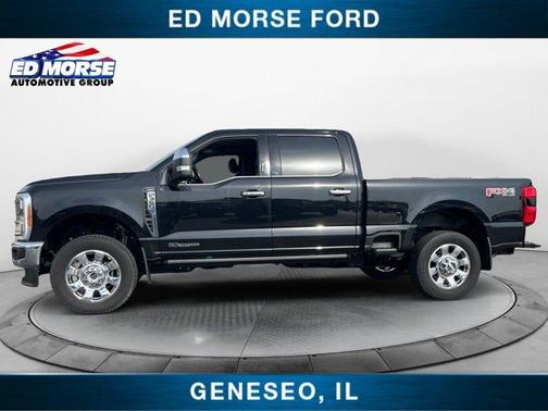 2023 Ford F-350 Lariat Super Duty