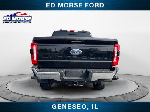 2023 Ford F-350 Lariat Super Duty