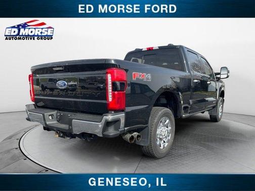 2023 Ford F-350 Lariat Super Duty