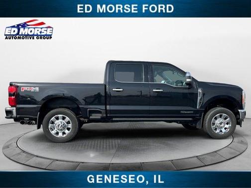2023 Ford F-350 Lariat Super Duty