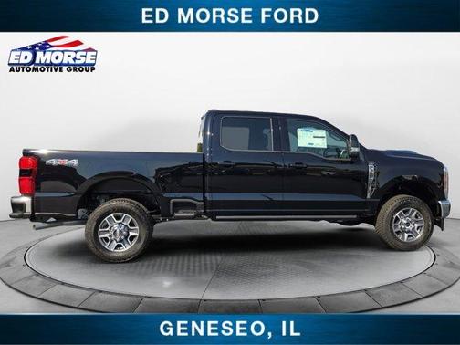 2026 Ford F-350 Lariat Super Duty