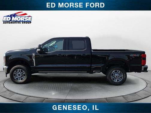 2026 Ford F-350 Lariat Super Duty