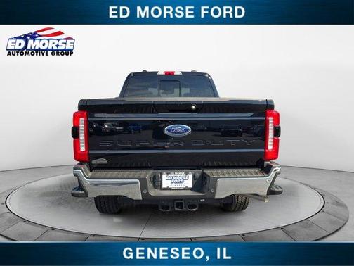 2026 Ford F-350 Lariat Super Duty