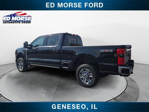 2026 Ford F-350 Lariat Super Duty