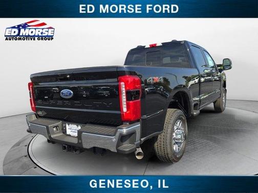 2026 Ford F-350 Lariat Super Duty