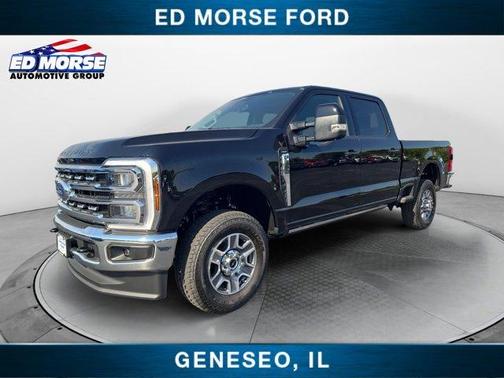 2026 Ford F-350 Lariat Super Duty