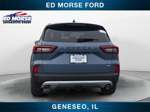 2026 Ford Escape PHEV