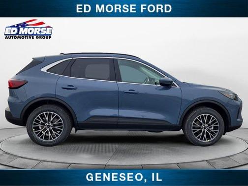 2026 Ford Escape PHEV