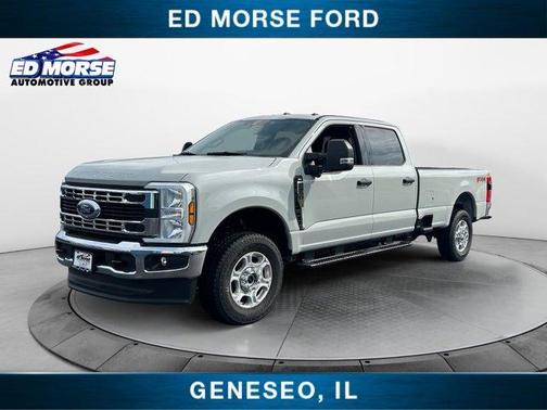 2025 Ford F-350 XLT