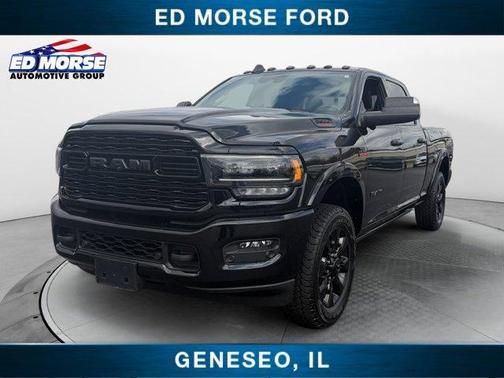 2021 RAM 2500 Limited