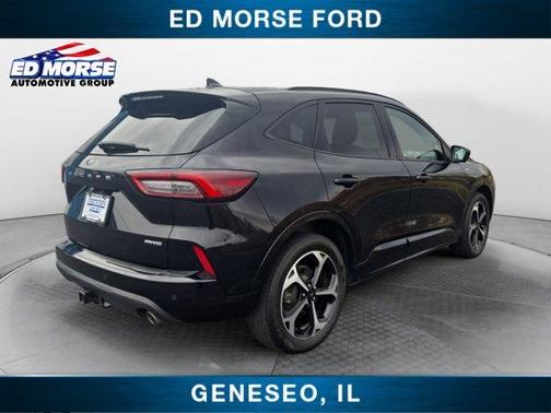 2023 Ford Escape ST-Line Select