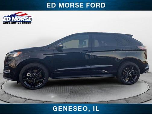 2024 Ford Edge ST