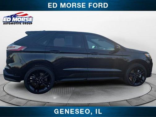 2024 Ford Edge ST