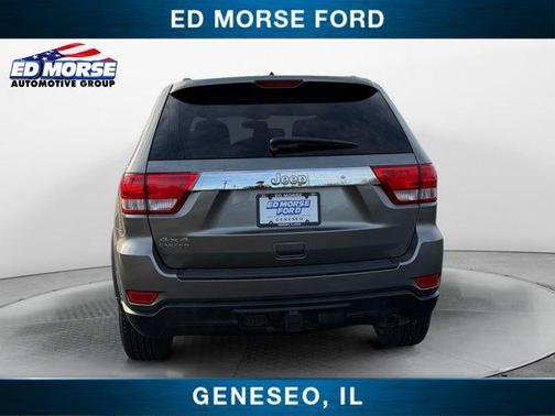 2013 Jeep Grand Cherokee Laredo