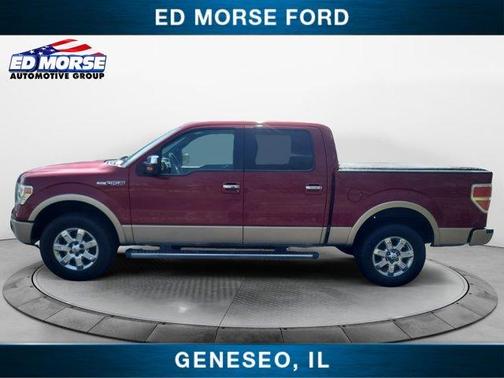 2013 Ford F-150 XL