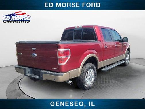 2013 Ford F-150 XL