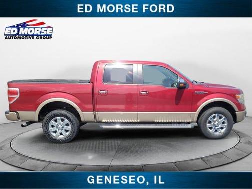 2013 Ford F-150 XL