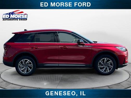 2024 Lincoln Corsair Premiere