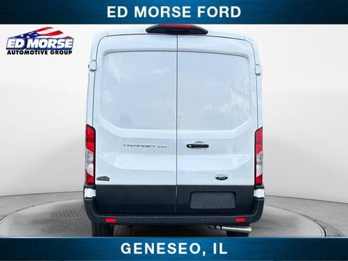 2025 Ford Transit-250 148 WB Medium Roof Cargo