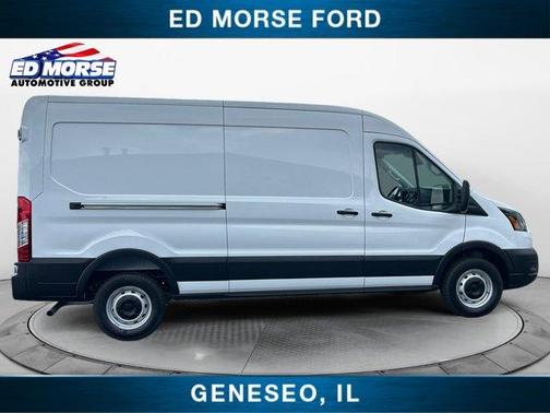 2025 Ford Transit-250 148 WB Medium Roof Cargo