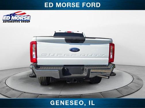 2026 Ford F-350 XLT