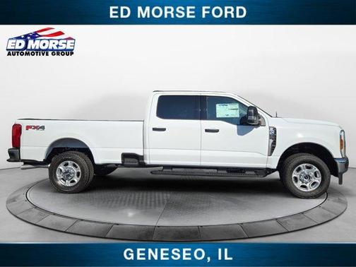 2026 Ford F-350 XLT