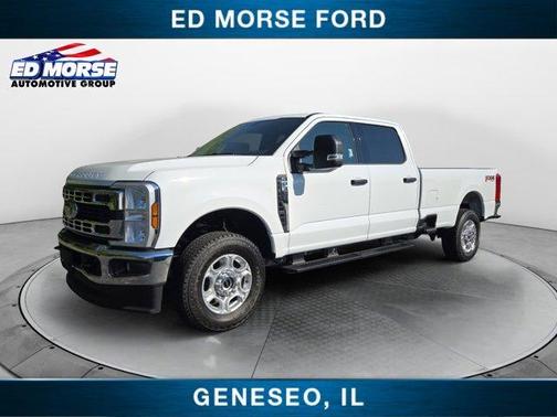 2026 Ford F-350 XLT