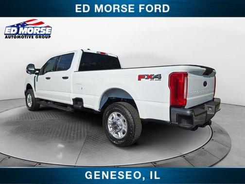 2026 Ford F-350 XLT