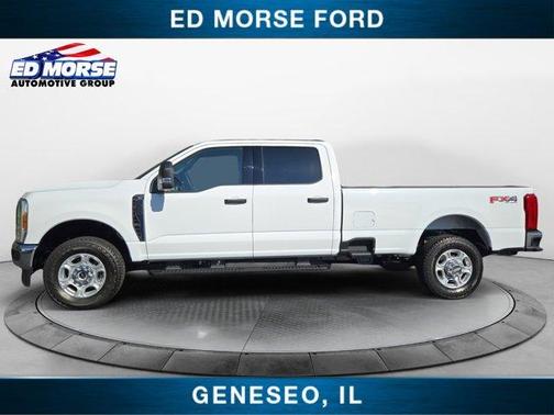 2026 Ford F-350 XLT